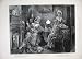 1889 Old Maids Christmas Bachelor'S Dinner Barnard Art