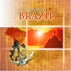 World of Music: Brazil