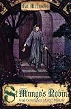 St Mungos Robin: A Gil Cunningham Murder Mystery