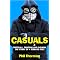 Books by a retired football Hooligan