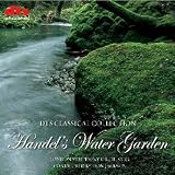 Handels Water Music [CD+DVD]