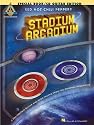 Red Hot Chili Peppers - Stadium Arcadium: Special Edition Guitar Book with 2 CDs (Guitar Recorded Versions)
