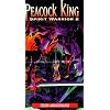 Peacock King: Spirit Warrior 2 [VHS]