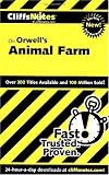 Notes on Orwells "Animal Farm" (Cliffs Notes)