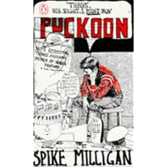 Puckoon