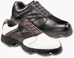 Etonic Lites Plus Golf Shoes Picture