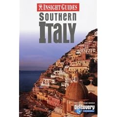Southern Italy Insight Guide (Insight Guides)