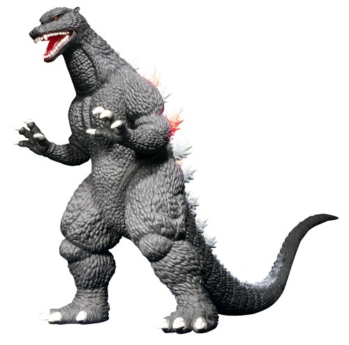 DXアタックサウンドゴジラ2005