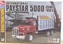 AMT Ertl International Paystar 5000 Dump Truck Model Kit