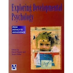Exploring Developmental Psychology