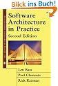 Software Architecture in Practice (SEI Series in Software Engineering)