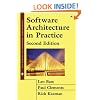 Software Architecture in Practice (SEI Series in Software Engineering)