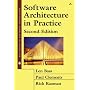 Software Architecture in Practice (SEI Series in Software Engineering)