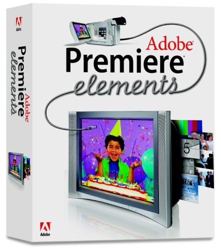 Adobe Premiere Elements