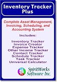 Inventory Tracker Plus [Download]