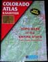 Colorado Atlas & Gazetteer