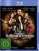 Die drei Musketiere (DVD)