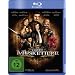 Die drei Musketiere [Blu-ray]