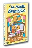 Revue Citel vidéo  / La Famille Berenstain : L'Anniversaire de Léon