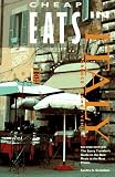 Cheap Eats in Italy : The Savvy Traveler's Guide to the Best Meals at the Best Prices Sandra Gustafson