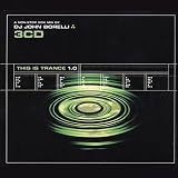 This Is Trance - A Non-Stop Goa Mix By DJ Jean Borelli