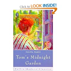 Tom's Midnight Garden (Puffin Modern Classics)