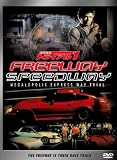 Freeway Speedway