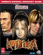 Koudelka: Prima's Official Strategy Guide