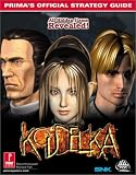 Koudelka: Prima's Official Strategy Guide (Prima's Official Strategy Guide)