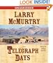 Telegraph Days: A Novel