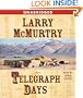 Telegraph Days: A Novel