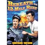 Beneath the