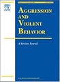 Sex offenders, Internet child abuse images and emotional avoidance: The importance of values [An article from: Aggression and Violent Behavior]