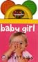 Baby Shaker Teethers Girl (Bright Baby)
