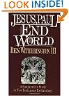 Jesus, Paul and the End of the World
