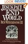 Jesus, Paul and the End of the World