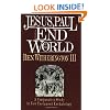 Jesus, Paul and the End of the World