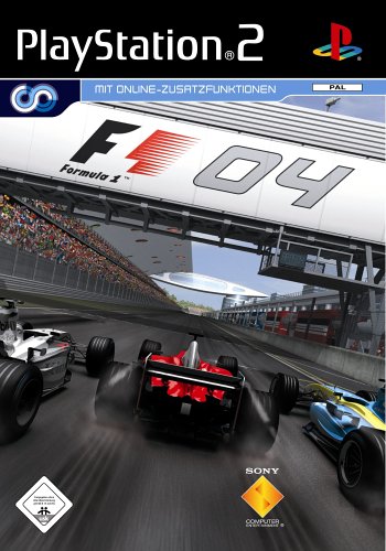 Formula 1 06 Ps2 Iso