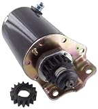 51XB36HX3UL. SL160  Best Price on Starter Motor   fits Cub Cadet, John Deere, Generac, Scotts Riding Mowers, Generators, and More