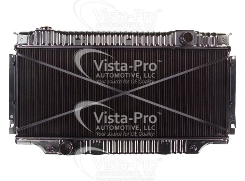 Vista Pro Automotive 432148 Auto Part