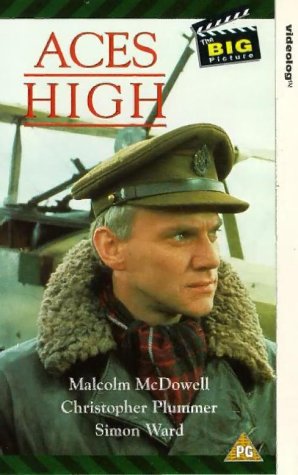 Aces High [1976]