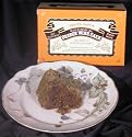 Williamsburg Orange Wine Cake