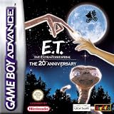 ET The Extra-Terrestrial