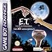 E T The extraterrestrial - GBA - PAL