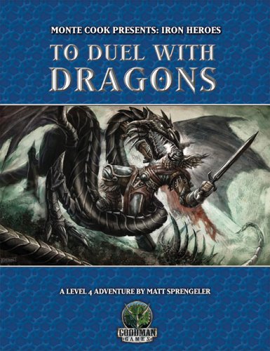 Dragon Duel