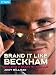 Book cover of Brand It Like Beckham: Building a Brand with Balls (Great Brand Stories series).