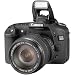 Canon EOS 30D 8.2MP Digital SLR Camera with EF-S 17-85mm f/4-5.6 IS USM Lens