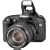 Canon EOS 30D 8.2MP Digital SLR Camera with EF-S 17-85mm f/4-5.6 IS USM Lens