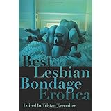 best lesbian bondage erotica