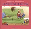 La petite soeur de Tom